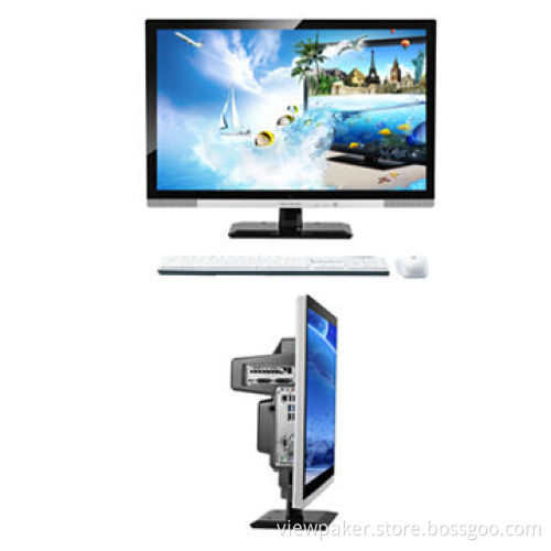 27" DIY All-in-One PCs, Full HD IPS Panel
